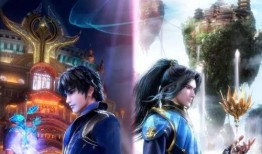 最新国漫爆料排行榜,最新国漫爆料排行，哪些作品脱颖而出？