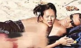 章子怡爆料父女视频大全,视频大全感动网友